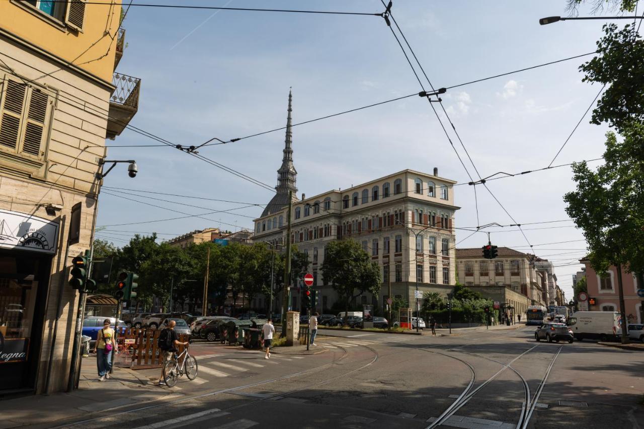 B&B Torino Arcuri Exterior foto